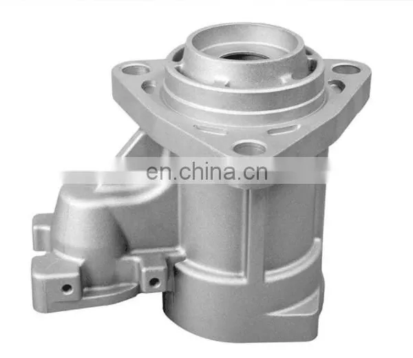 Oem Machinery Foundry Stainless Steel Materials Parts Investment Casting photo-2