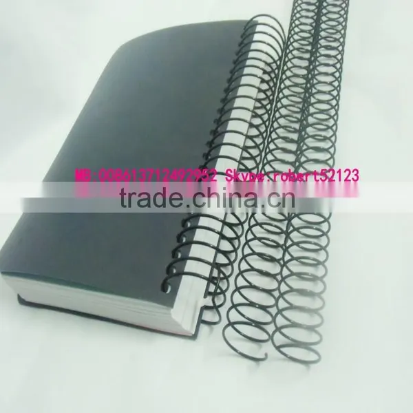 NB-450 High Speed Factory Price Promote! Spiral Binding Machine photo-6