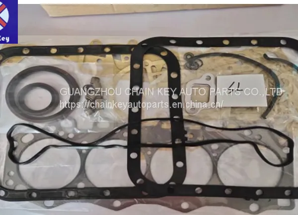 FULL GASKET FOR MAZDA SL/T3500