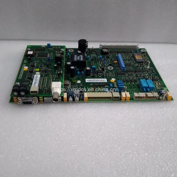 3ASD573001A1 DCS Control Panel YPP110A photo-3