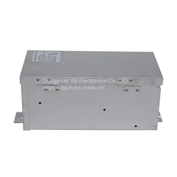 Low Voltage Transformer for Swimming Pool Lighting, SPA, Landscape & Fountain Lights photo-5