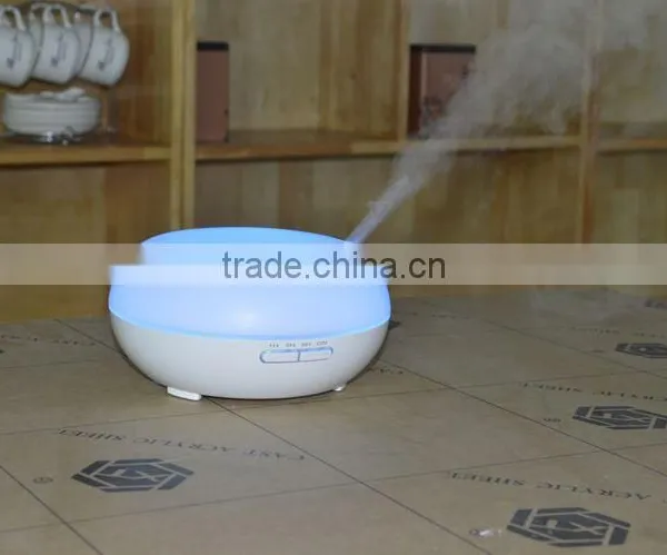 Bamboo Aroma Diffuser la Aroma Automatic Aroma Diffuser photo-6