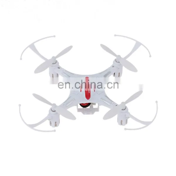 JJRC H8 Mini 2.4GHz 6 Axis Gyro 4CH RC Mini Drone 360 Degree Eversion Pockter Quadcopter Helicopter photo-5