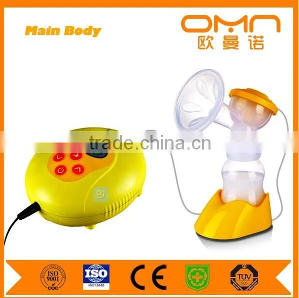 Breast Pump Type Hands Free Breast Shield photo-3