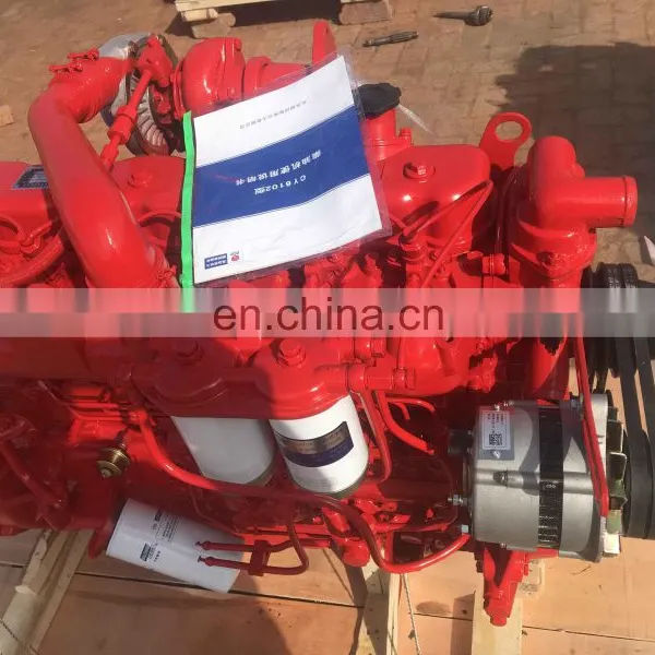 Water Cooled Richardo 4 Cylinder 60HP 4100 Marine Diesel Engine photo-3