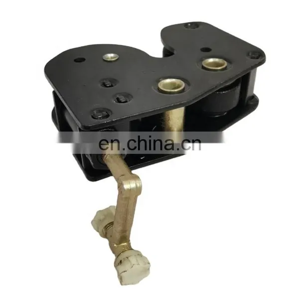 Right Hydraulic Latch Assembly 5002175-C0100 Engine Parts For Truck On Sale photo-3