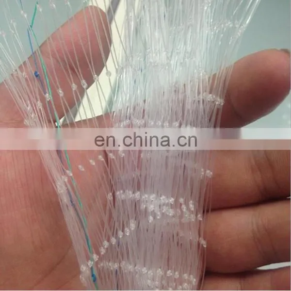 China Manufacture Extruded Bird Net photo-4