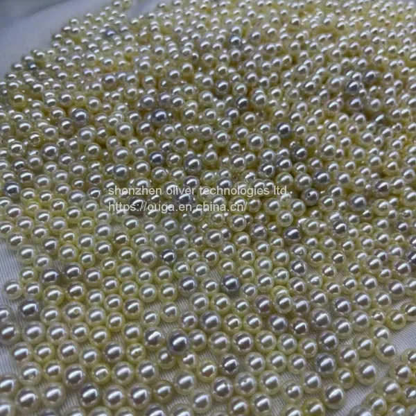 Akoya Seawater Pearl photo-3
