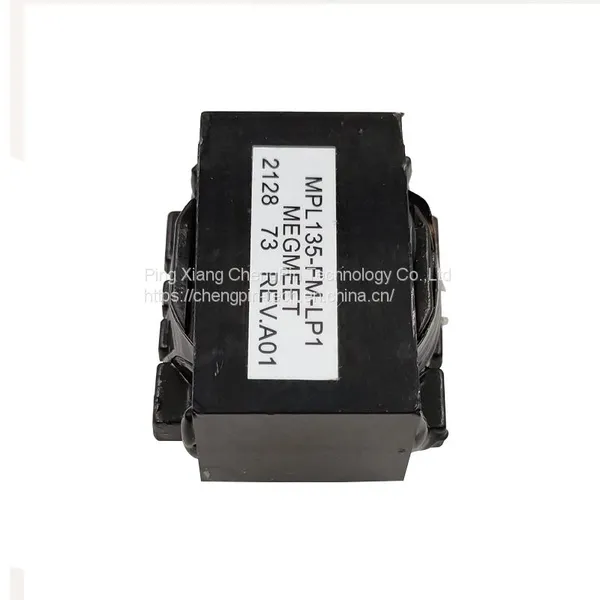 Factory for High Frequency Power Supply Transformer Small Equipment Device Transformers photo-4
