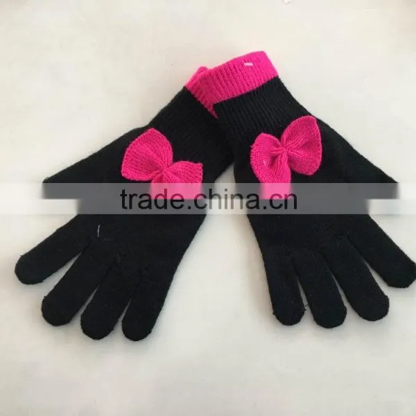 Magic Gloves