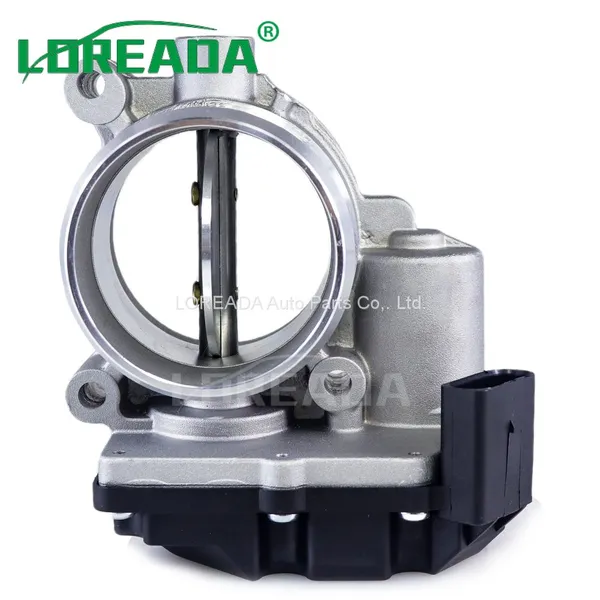 Throttle Body for VW 03L128063S 03L128063H A2C59515370 7519200 A2C53385161 A2C32356700 photo-2
