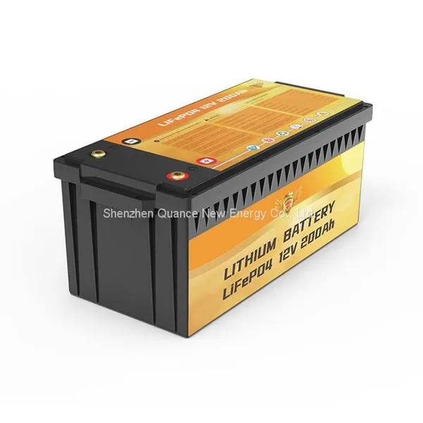 Li-MAX Lithium Iron Battery Pack for Lead-Acid Battery Replacement Solar Cell photo-4