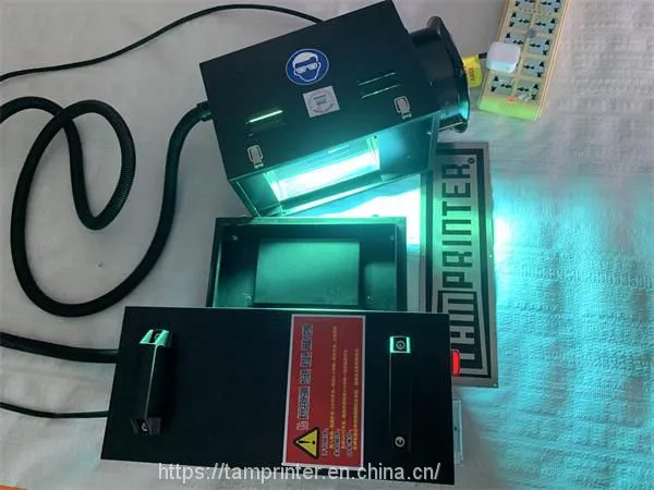 1kw Portable uv Machines photo-4