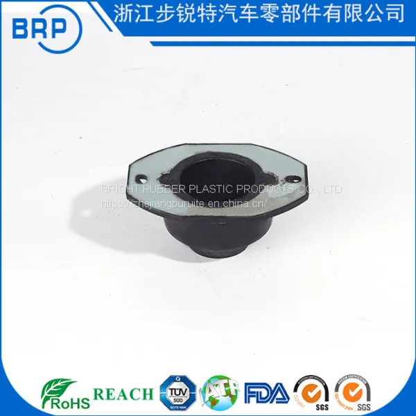 Rubber Shock Absorber Block photo-3