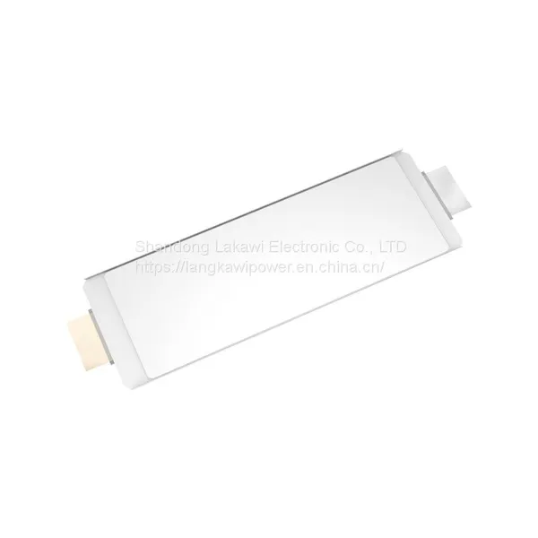 EVE Battery 3.65V 50.5Ah Lithium NMC Pouch Battery Cell photo-3