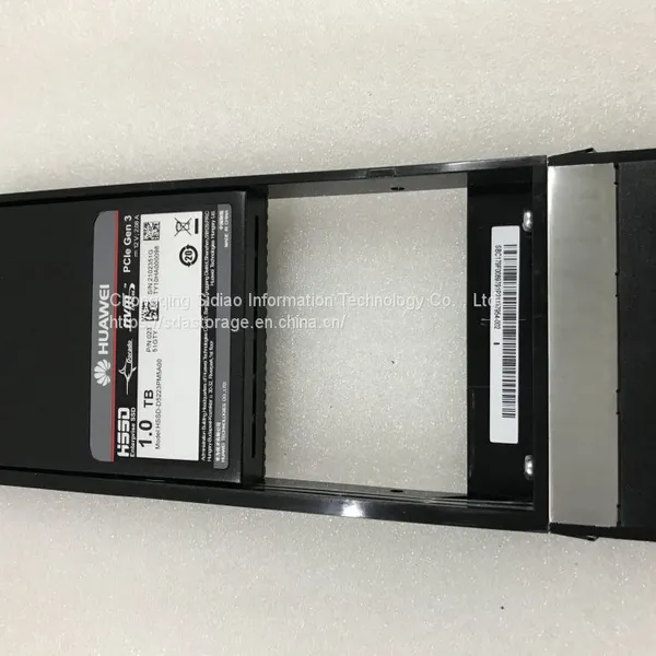 02351GTY 1TB SSD NVMe Disk Unit