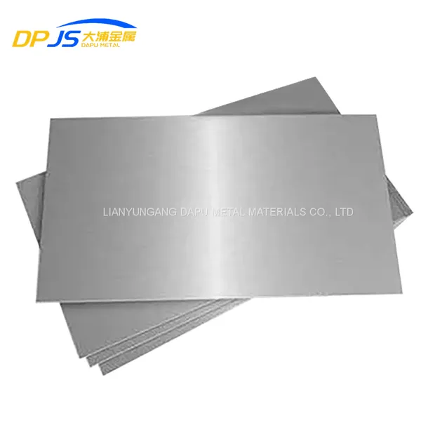 1110/1120/1230/1135 Aluminum Plate/Sheet a Complete Range of Specifications With Cheap Price photo-2