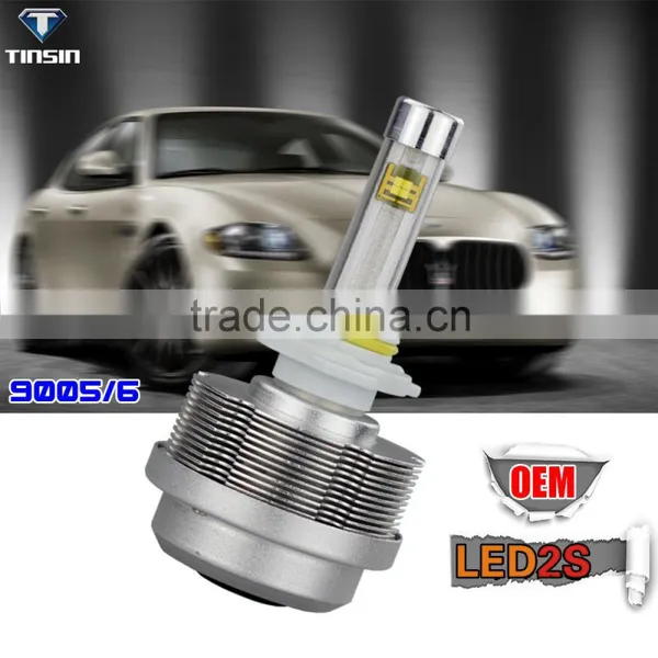 Headlight for Honda 7inch Led Headlight Skoda Projector Headlight photo-3