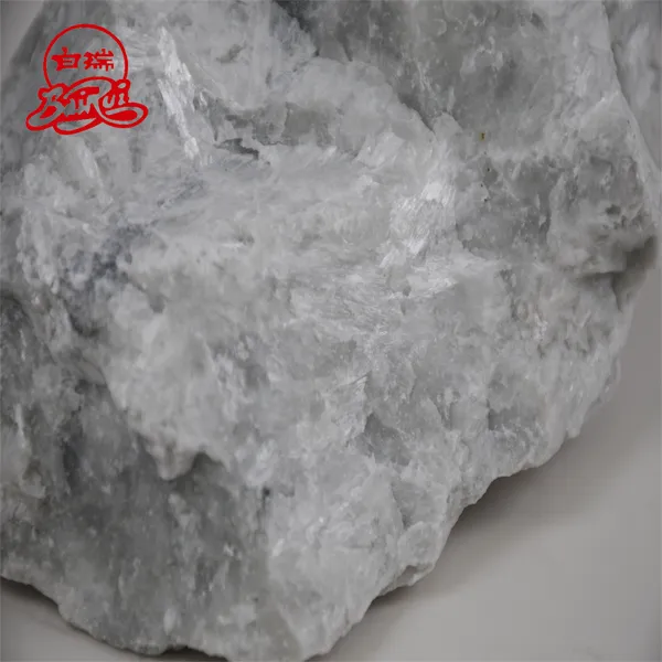325mesh Wollastonite Powder for Ceramic Tiles photo-2