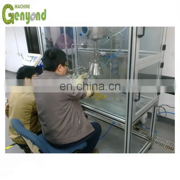 Small Scale Orange Juice Mini Making Machine Plant photo-5