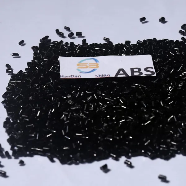 HighFlow PA-758 757 PA-747S PA-765A ABS Granules Flame Retardant Virgin POLYLAC ABS Resin for Electrical Appliance Shell photo-2
