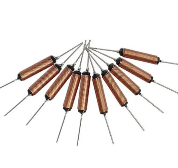 Color Ring Inductor0204 0307 0410 0510 0512 photo-3