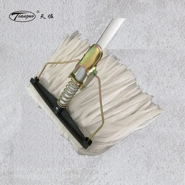 Mop T230 Aluminum Alloy PoleEnvironmentally Friendly Absorbent Mop Head