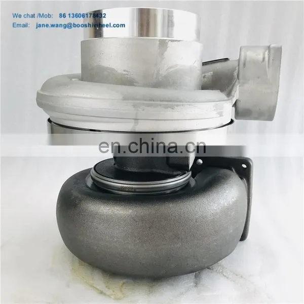 S500WG Turbo 15009709509 15009889509 Turbocharger for Penta Ship D16 Engine 3837220 3802140 319509 photo-4