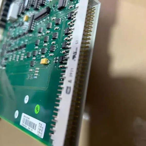ABB DSBC176 3BSE019216R1 Bus Extender Board photo-3