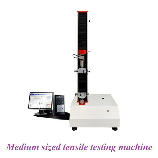 Tensile Testing Machine photo-5