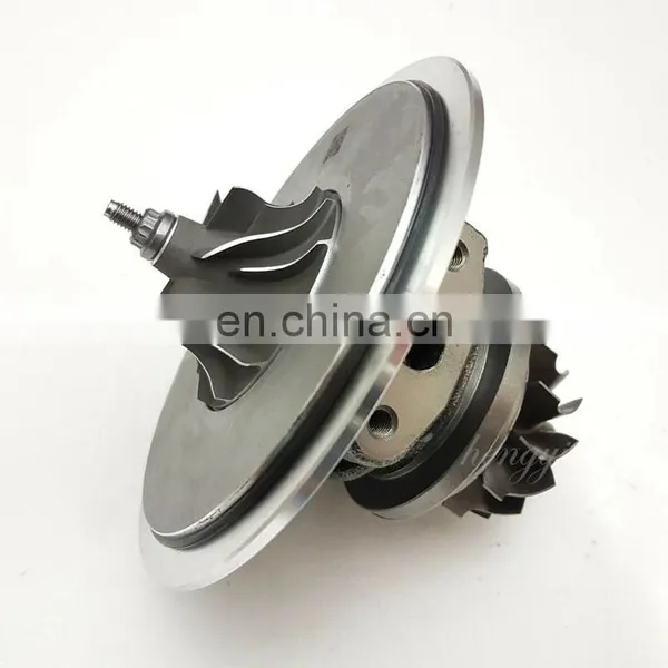 Turbo Core GT2556 758714-5001 738233-0002 738233-5002s 2674A404 2674A432 Turbocharger Cartridge for Perkins 1104A-44T photo-2