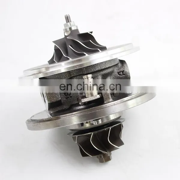 Turbo Cartridge GT1749V CHRA 717858 for Audi A4 A6 Skoda Superb VW Passat B5 B6 1.9 2.0 TDI AFV AWX Turbocharger Core photo-5