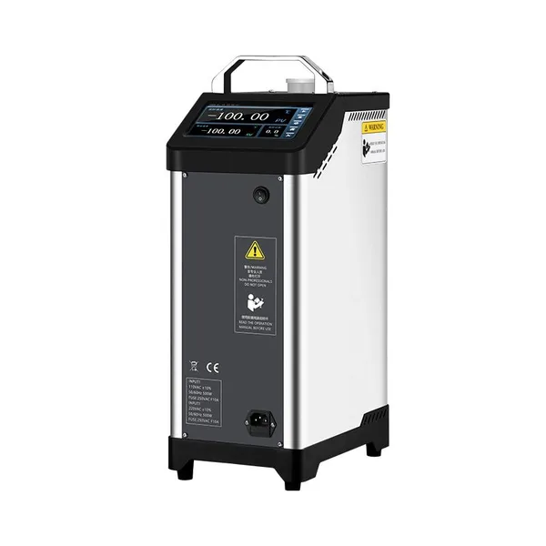 -100°C Intelligent Dry Block temperature calibrator Low Price Dry Well furnace