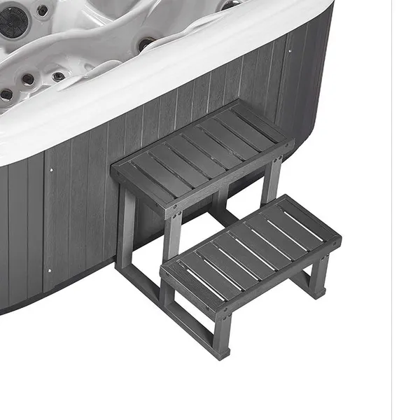 JY8810 Balboa Spa Prices 5 Person Hot Tub Durable Hot Tub photo-5