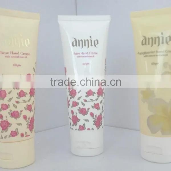 Hotel Shampoo Tube, Cosmetic Tube, Cosmetic Plastic Tube