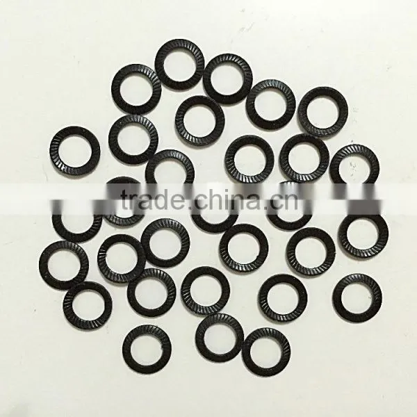 Disc Spring, Conical Spring, NFE25-511 photo-5