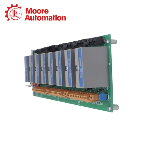 HONEYWELL MC-TPIX12 51304084-175 Pulse Input Field Termination Assembly (FTA) photo-4