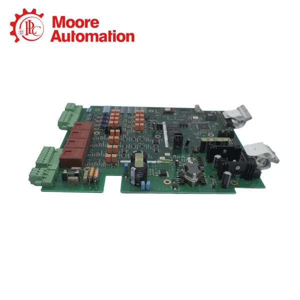 ABB 3BHE009319R0001 UNS2881B-P,V1 photo-2
