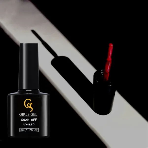 GS Glamour Red Series