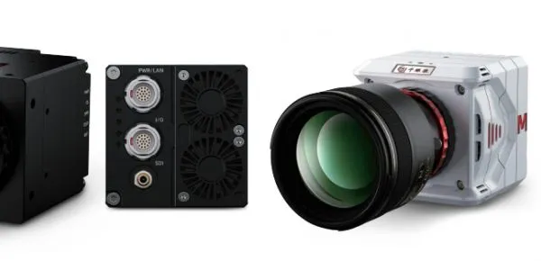 M230 M/C High Speed Camera photo-5