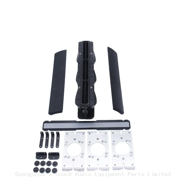 072 High End CompleteLine Array Speaker Accessoires Kit Metal Accessories Rigging Parts photo-3