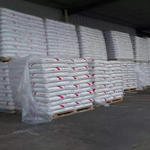 Makrolon PC 2407 Covestro Polycarbonate Engineering Plastics Granule Raw Material PC photo-6