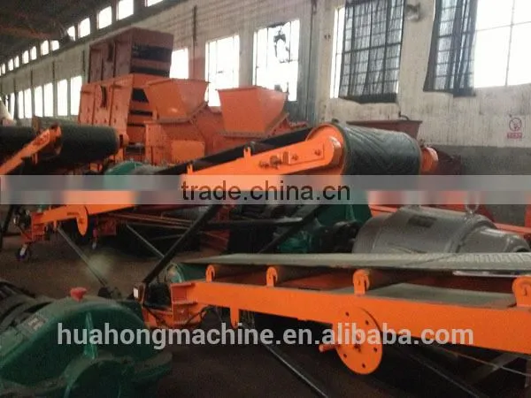 Belt Conveyor Price for Mining Industry photo-3