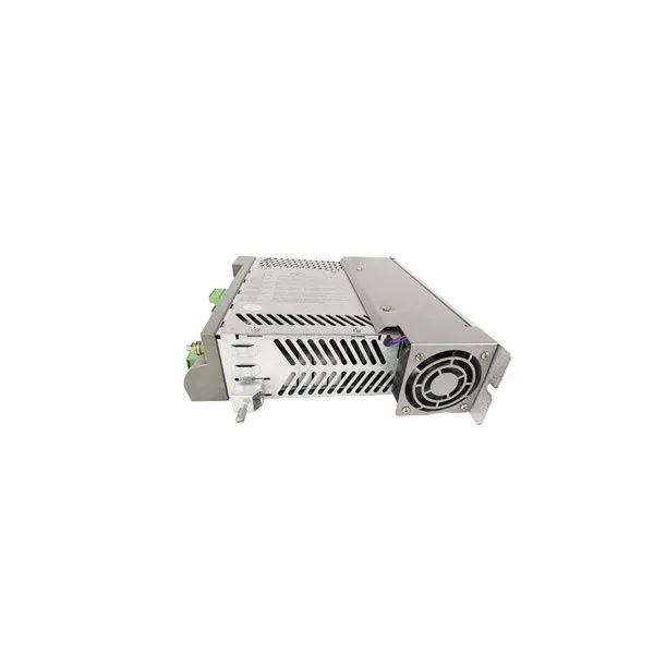 MC-4/11/10/400 PowerDrive Motion Controller photo-3