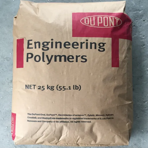 DuPont PA66 70G25HSLR Heat Stable and Resistant to Hydrolysis photo-4