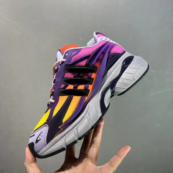 Pharrell Williams x Adidas Adistar Jellyfish photo-3