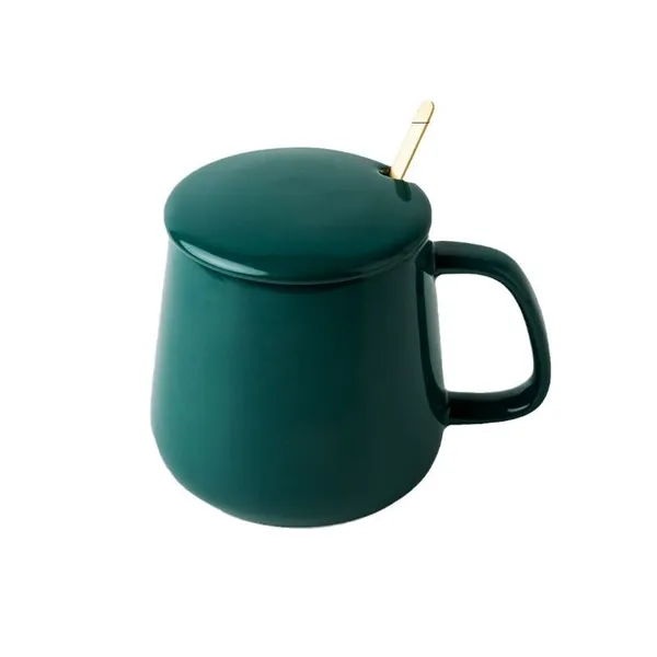 Coffee Cup Ceramic Cup Teacup photo-2