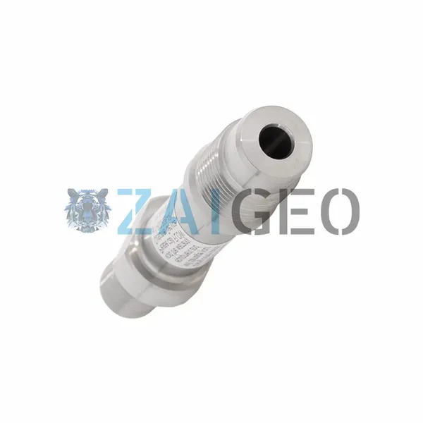 High Pressure Waterjet Cutter Accessories Water Jet Cutter Spare Parts 014196-1 Nozzle Body 60 KSI photo-5