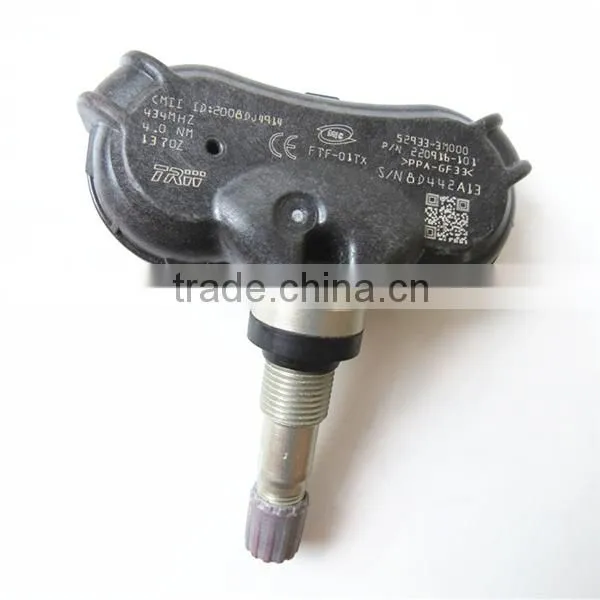 ELECTRICAL/TIRE PRESSURE MONITOR COMPONENTS 52933-3M000 For Hyundai Ix35 Rio Sportage photo-3