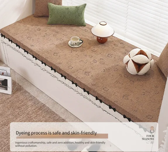 Bay Window Cushion photo-2